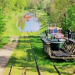 公寓 Marina Nautica - Nowy, Parking Podziemny, Winda, Netflix I Max, Tv55