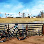 Marina Nautica - Nowy, Parking Podziemny, Winda, Netflix I Max, Tv55