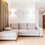 Marina Nautica - Nowy, Parking Podziemny, Winda, Netflix I Max, Tv55