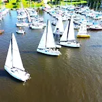 Marina Nautica - Nowy, Parking Podziemny, Winda, Netflix I Max, Tv55