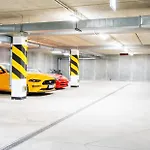 Marina Nautica - Nowy, Parking Podziemny, Winda, Netflix I Max, Tv55