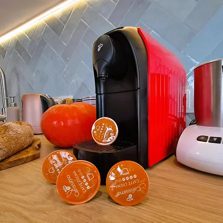 Apartamento Marina Nautica - Nowy, Parking Podziemny, Winda, Netflix I Max, Tv55