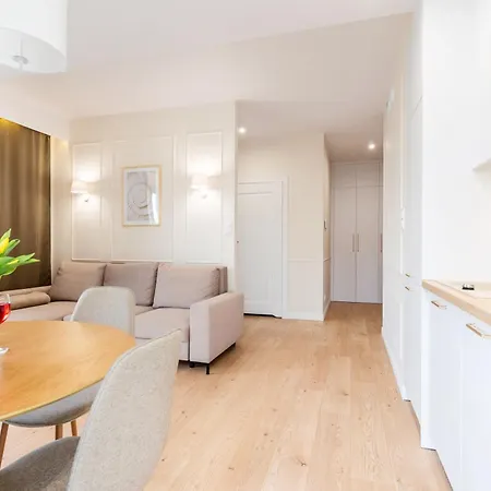 Apartment Marina Nautica - Nowy, Parking Podziemny, Winda, Netflix I Max, Tv55