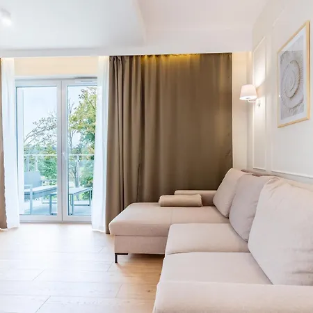 Marina Nautica - Nowy, Parking Podziemny, Winda, Netflix I Max, Tv55