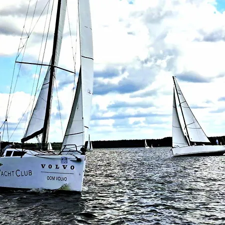 Marina Nautica - Nowy, Parking Podziemny, Winda, Netflix I Max, Tv55