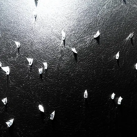 Marina Nautica - Nowy, Parking Podziemny, Winda, Netflix I Max, Tv55