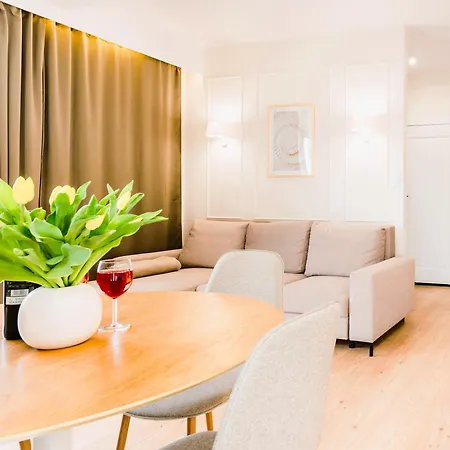Apartament Marina Nautica - Nowy, Parking Podziemny, Winda, Netflix I Max, Tv55