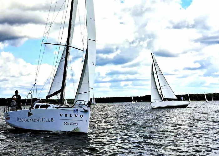 Marina Nautica - Nowy, Parking Podziemny, Winda, Netflix I Max, Tv55