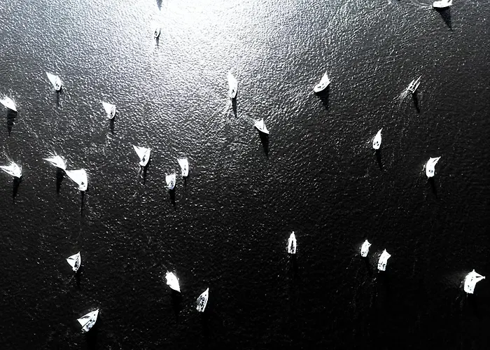 Marina Nautica - Nowy, Parking Podziemny, Winda, Netflix I Max, Tv55